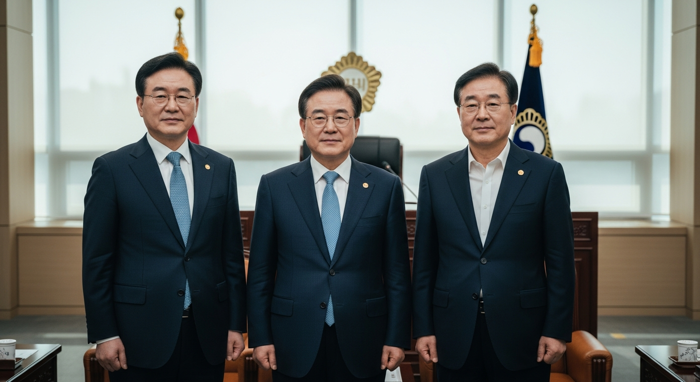 “4230억 원 쏟아붓는다” 우리 회사 AI 전환 사업 한 번에 끝내기