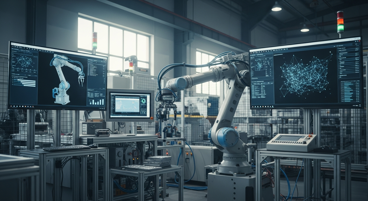 “실험실 AI는 끝났다” 산업 바꿀 데이터팩토리 핵심 전략