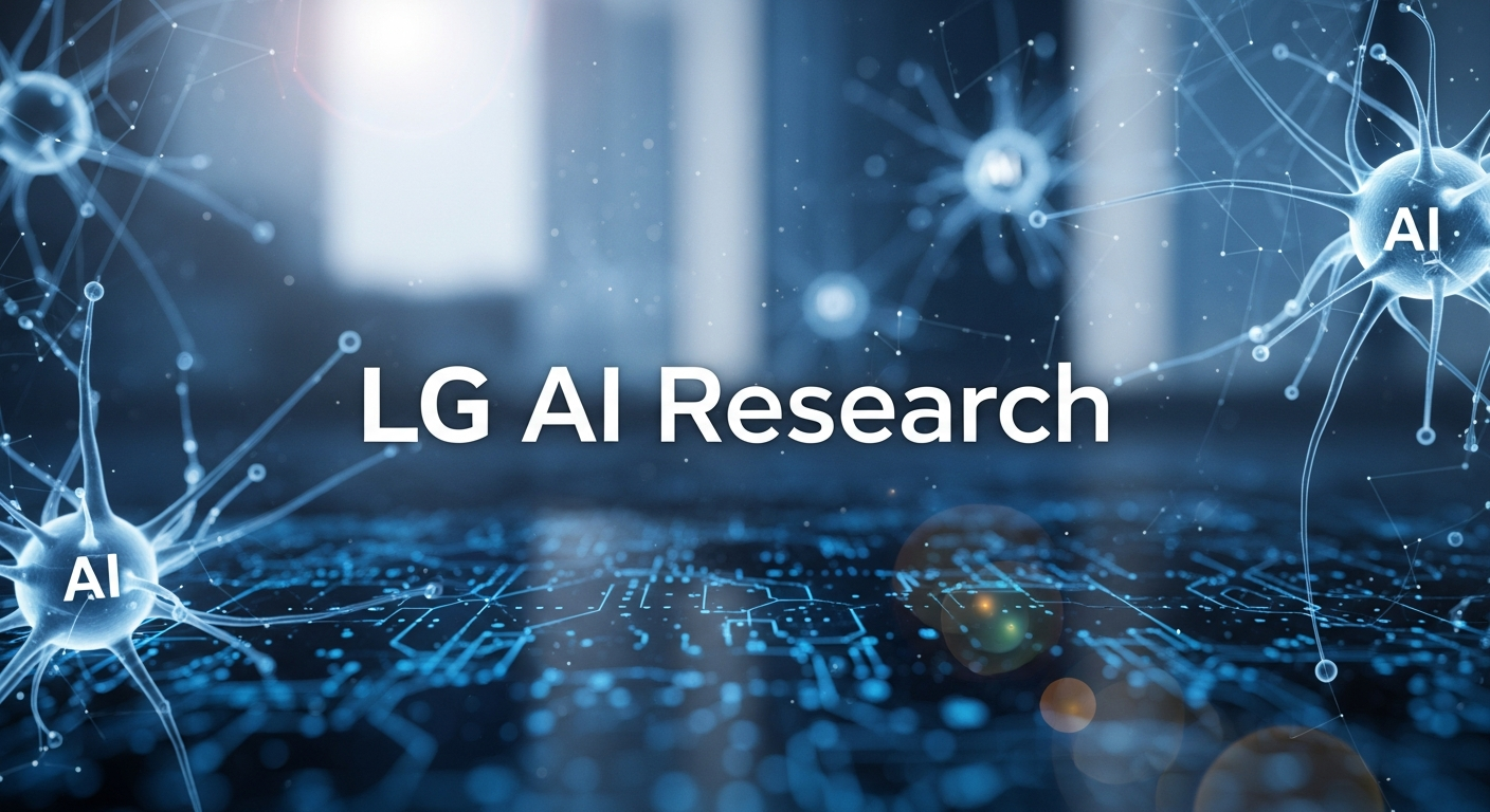 “중국 비켜!” LG가 만든 토종 AI, 세계 1위 찍고 무료 배포