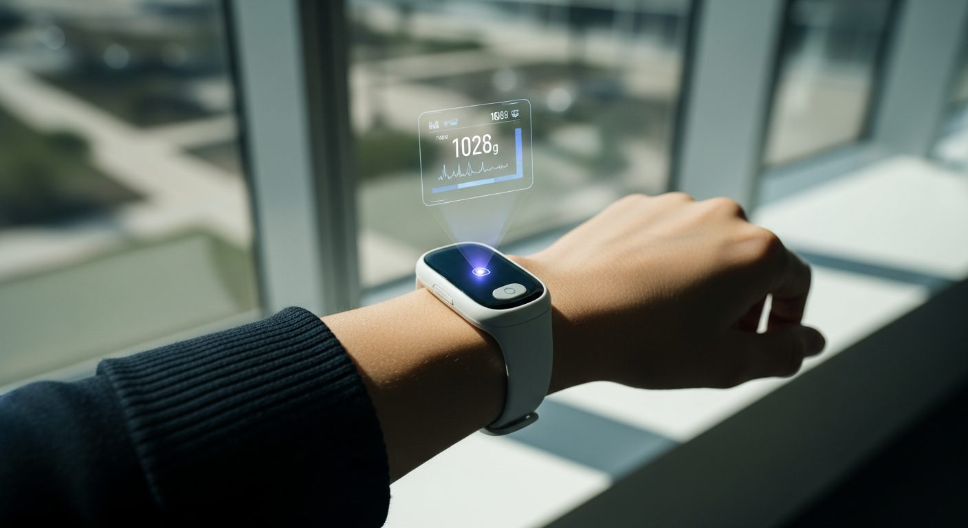 “피 안 뽑아도 돼” 당뇨 환자 살릴 MIT의 빛나는 신기술