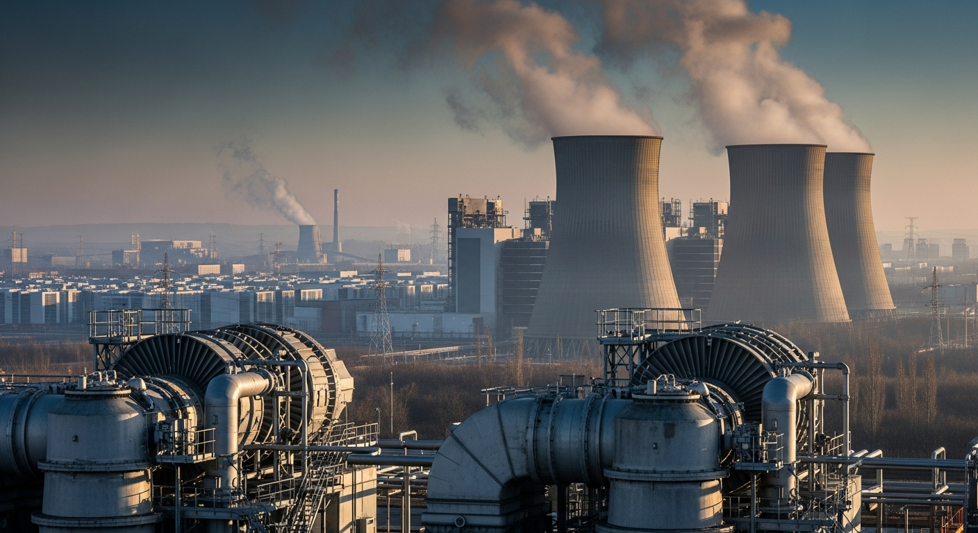 “지구 지킨다더니 배신?” 챗GPT 데이터센터의 충격적인 진실