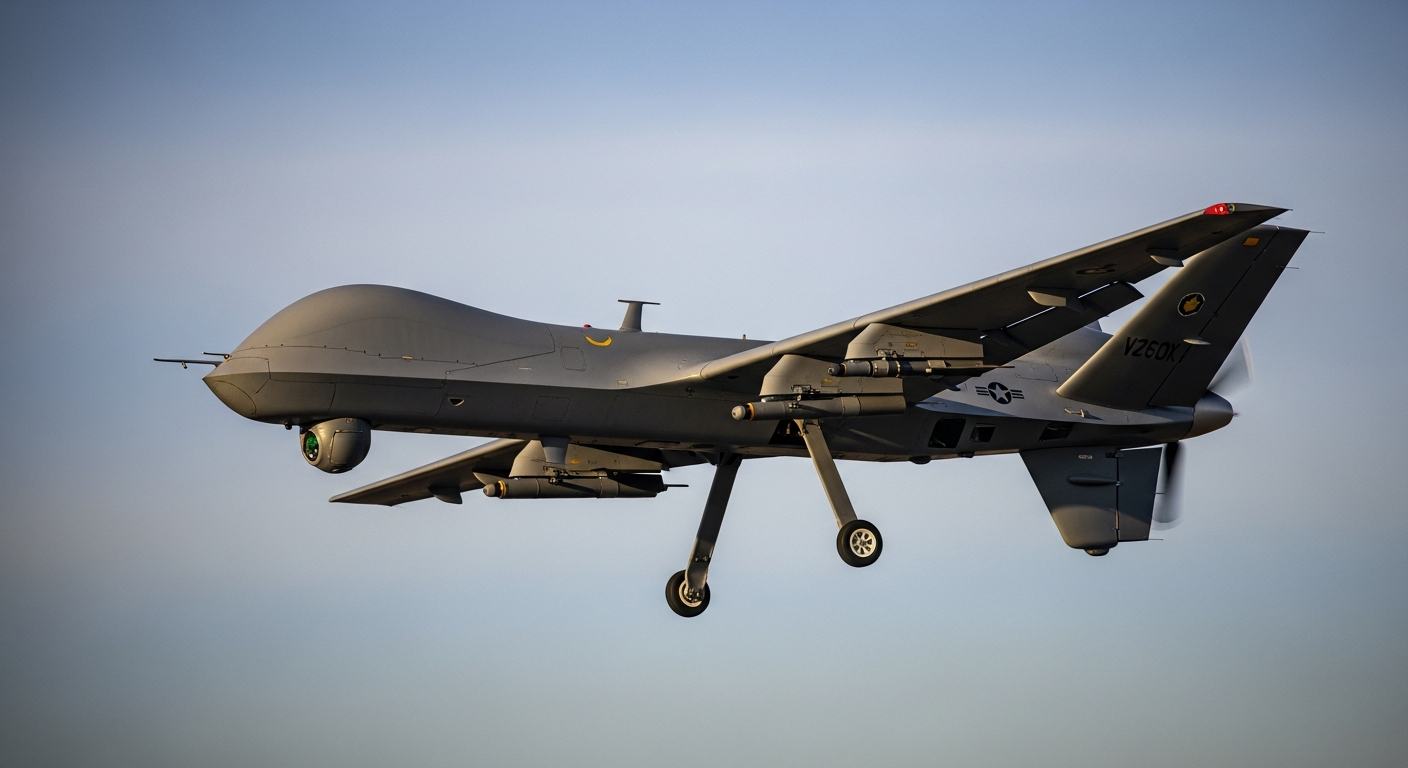 “전쟁의 판도가 바뀐다” 2천억 투자받은 AI 방산 유니콘