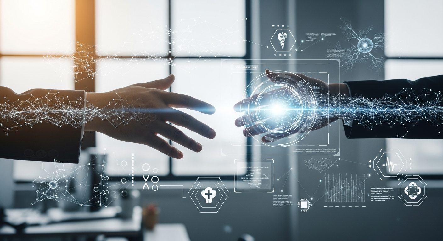 “AI가 내 동료 된다고?” MS가 예언한 2026년 충격 미래