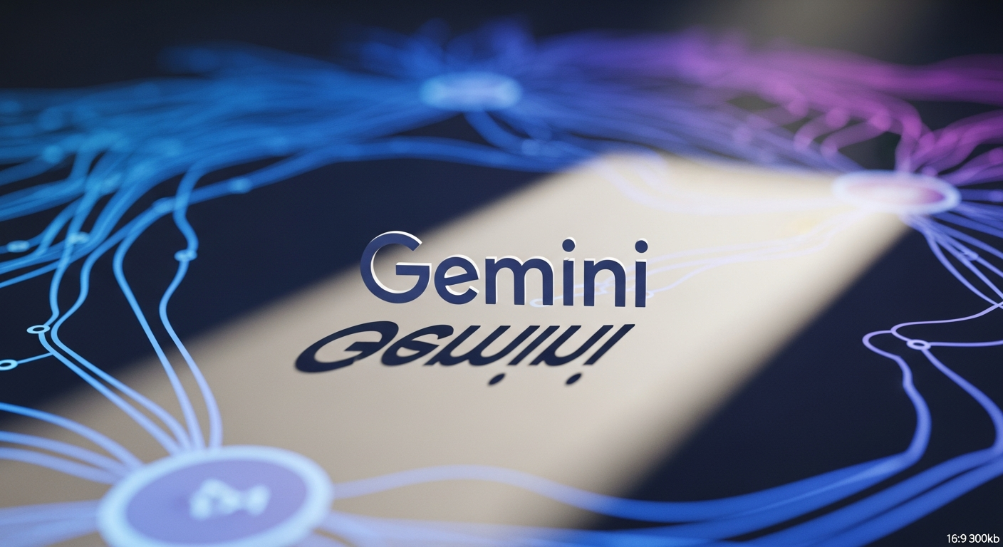 “단순 지식은 이제 필요 없다?” 구글 제미나이 3.1 프로 스스로 생각하며 문제 해결