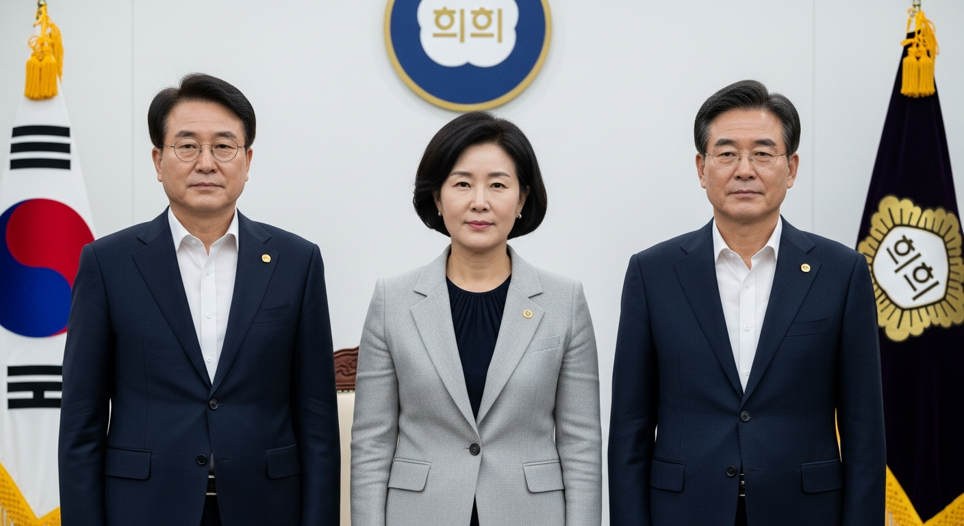 “정부가 4230억 쏜다?” 이제 우리 회사도 AI 비서 갖게 된다