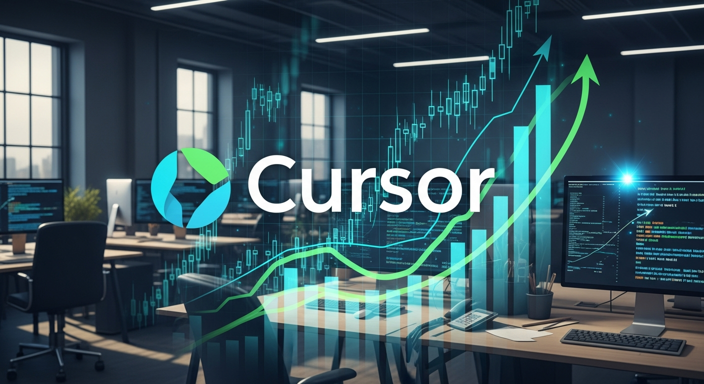 “개발자들 밥줄 끊기나..” 반년 만에 3배 뛴 43조짜리 AI 코딩 회사