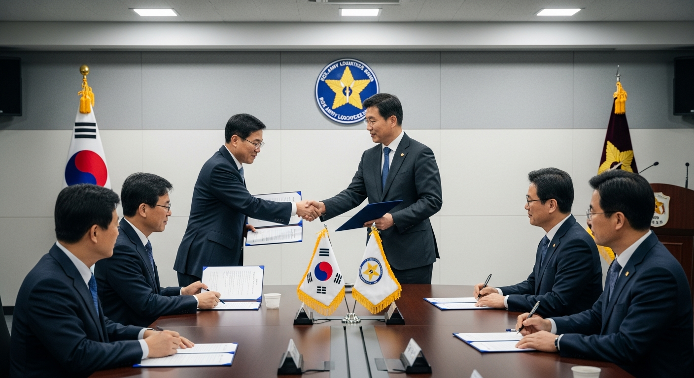 “전쟁터 데이터가 무기 된다?” AI 기업 육군과 국방 AI 개발 선포