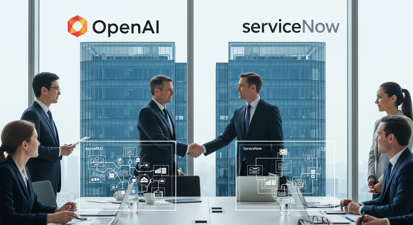 “GPT-5.2 벌써 등장?” 오픈AI, 기업용 시장 장악 나선다