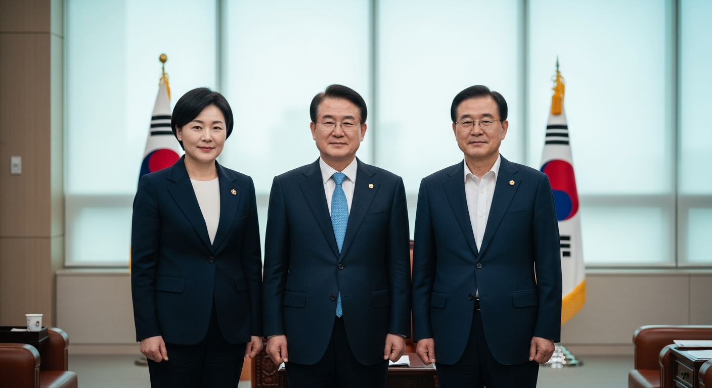 “우리 회사도 AI?” 4230억 쏟는 정부의 AX 승부수