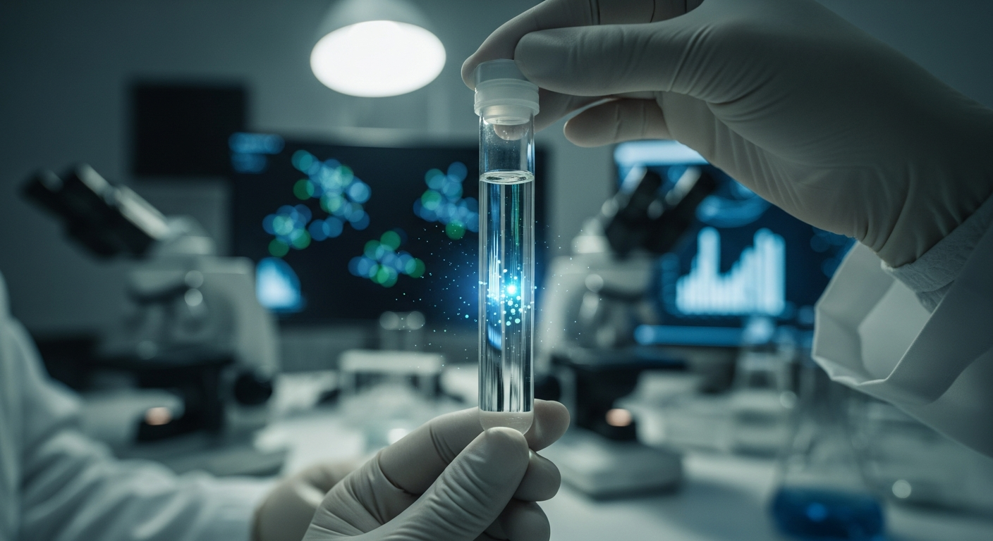 “소변 한 방울로 암 30종 발견?” 집에서 하는 암 검사