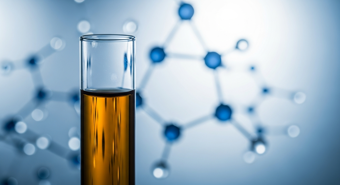 “소변 한 방울로 30종 암 진단?” MIT가 개발한 AI 분자 센서의 위력