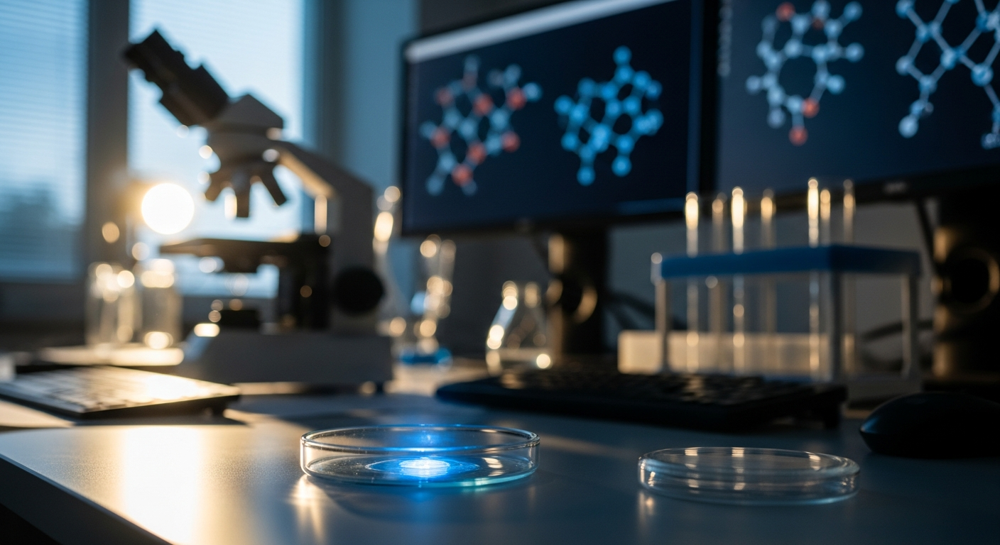 “소변 한 방울로 암 30종 발견” 집에서 암 진단하는 시대 온다