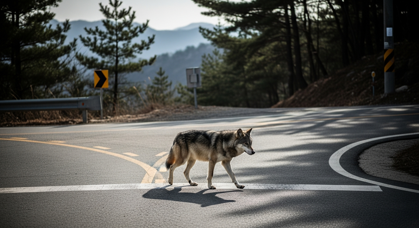 “재미로 올린 사진에 징역 5년?” AI 가짜 사진 유포한 남성 최후