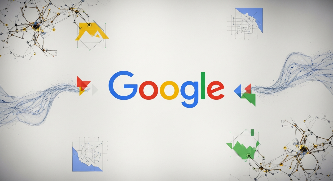 "그림 그리면 세상 다 안다?" 구글이 공개한 비전 바나나 화제