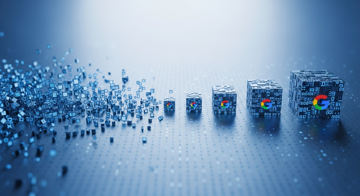 “AI가 6배 가벼워진다?” 구글-KAIST, 메모리 한계 깬 ‘터보퀀트’