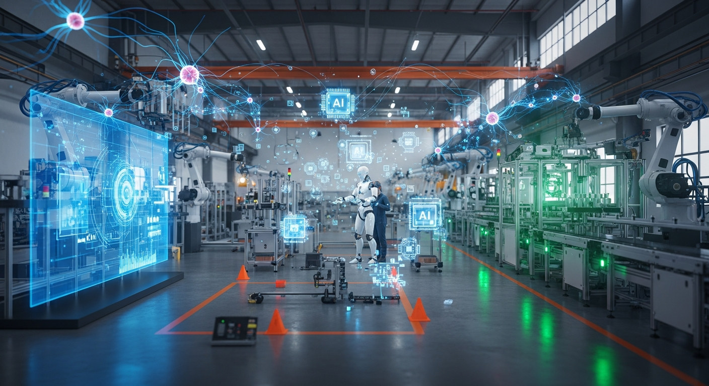 “엔비디아 젠슨 황도 강조했다” 한국 산업 살릴 데이터팩토리 전략