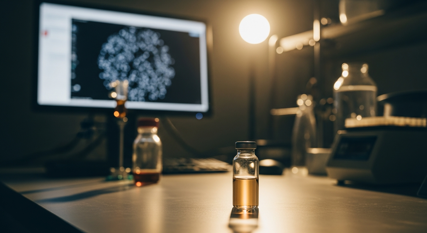 “소변 한 방울로 30종 암 잡는다?” AI가 설계한 '비밀 열쇠'의 정체