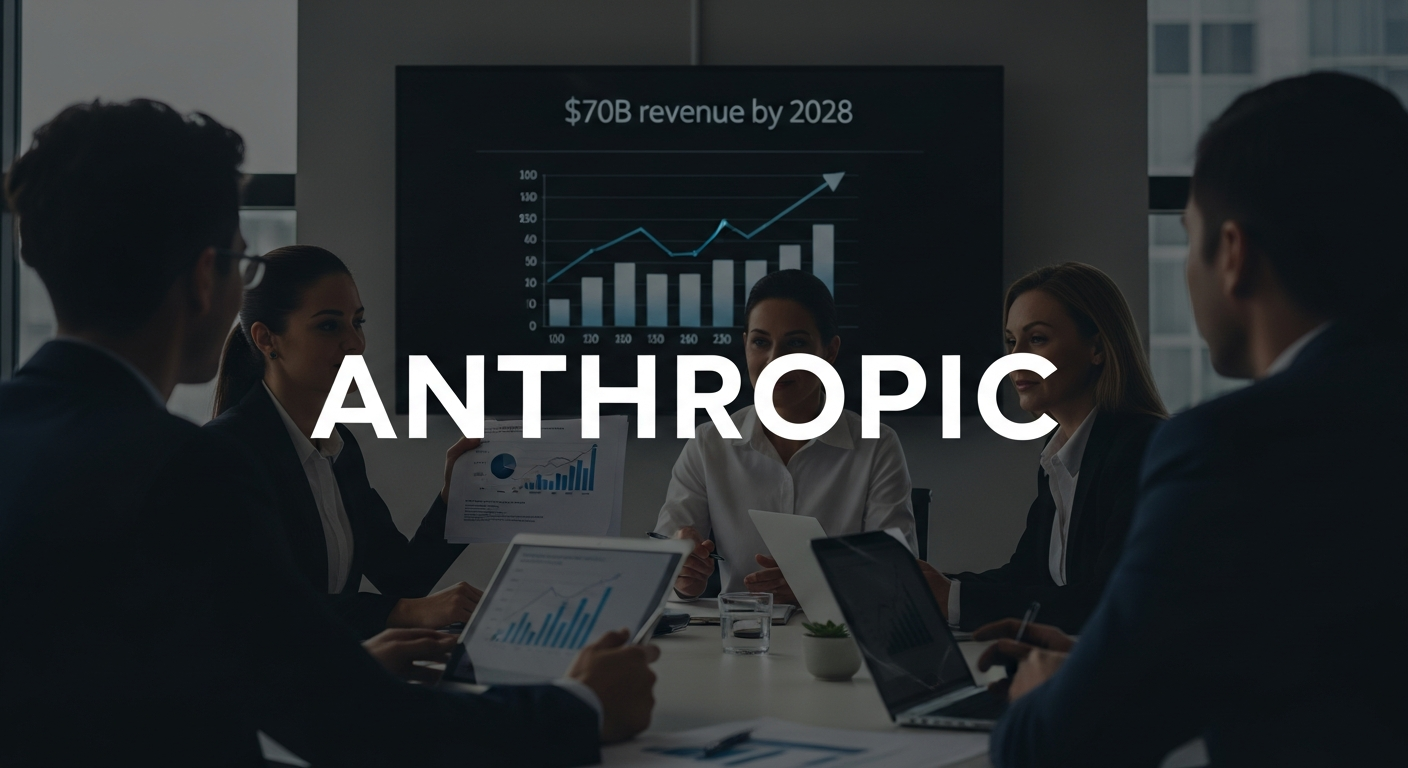 “ChatGPT 긴장해!” 3년 뒤 매출 95조 원 벌겠다는 AI 기업의 정체