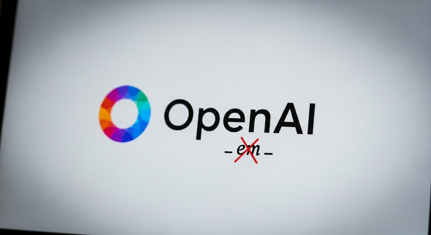 “AGI는 아직 멀었다는 고백?” 샘 알트먼이 밝힌 AI의 진짜 수준