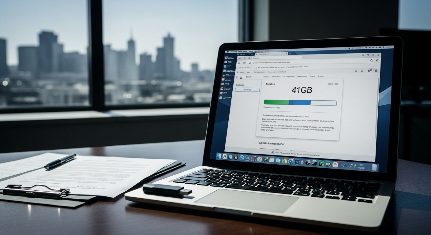 “와세다 박사라더니..” 41GB 훔친 AI CEO의 충격 실체