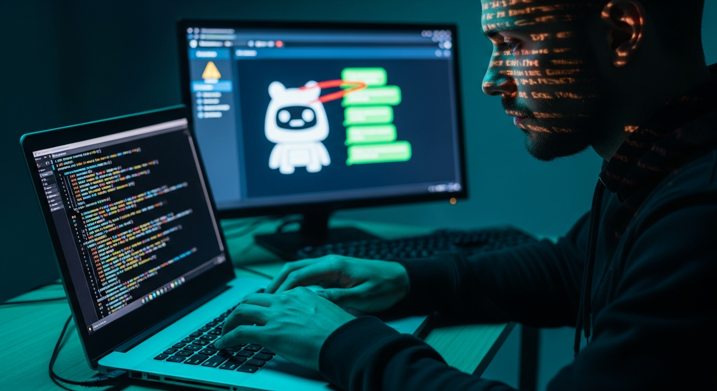 “AI를 바보 만드는 문장 구조 발견” 안전장치가 그냥 종잇장이 돼버렸다