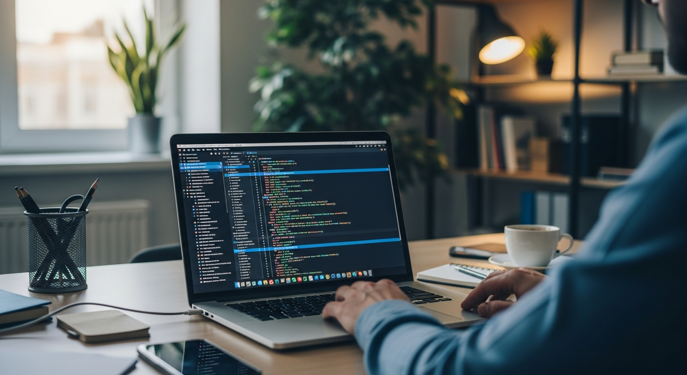 “99%가 AI가 짠 코드?” 블루스카이 먹통에 화난 사용자들