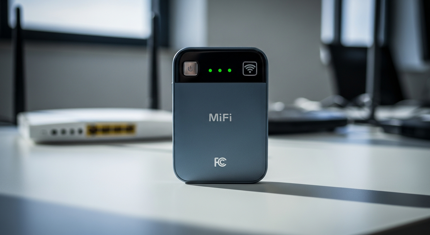 “외국산 와이파이 수입 전면 금지” 미국 FCC 안보 위해 공유기 규제