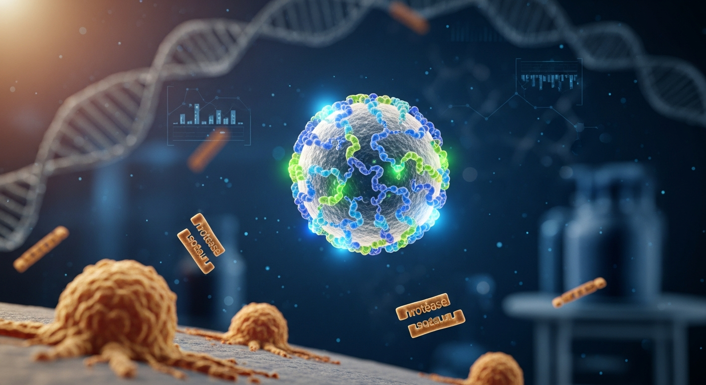 “소변 한 방울로 30종 암 발견” AI가 만든 기적의 센서