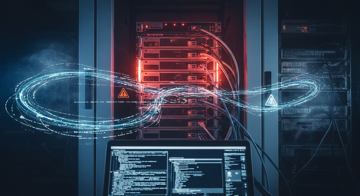 “13조 가치 AI 기업도 뚫렸다” 머코어 해킹에 챗GPT 협력사 비상