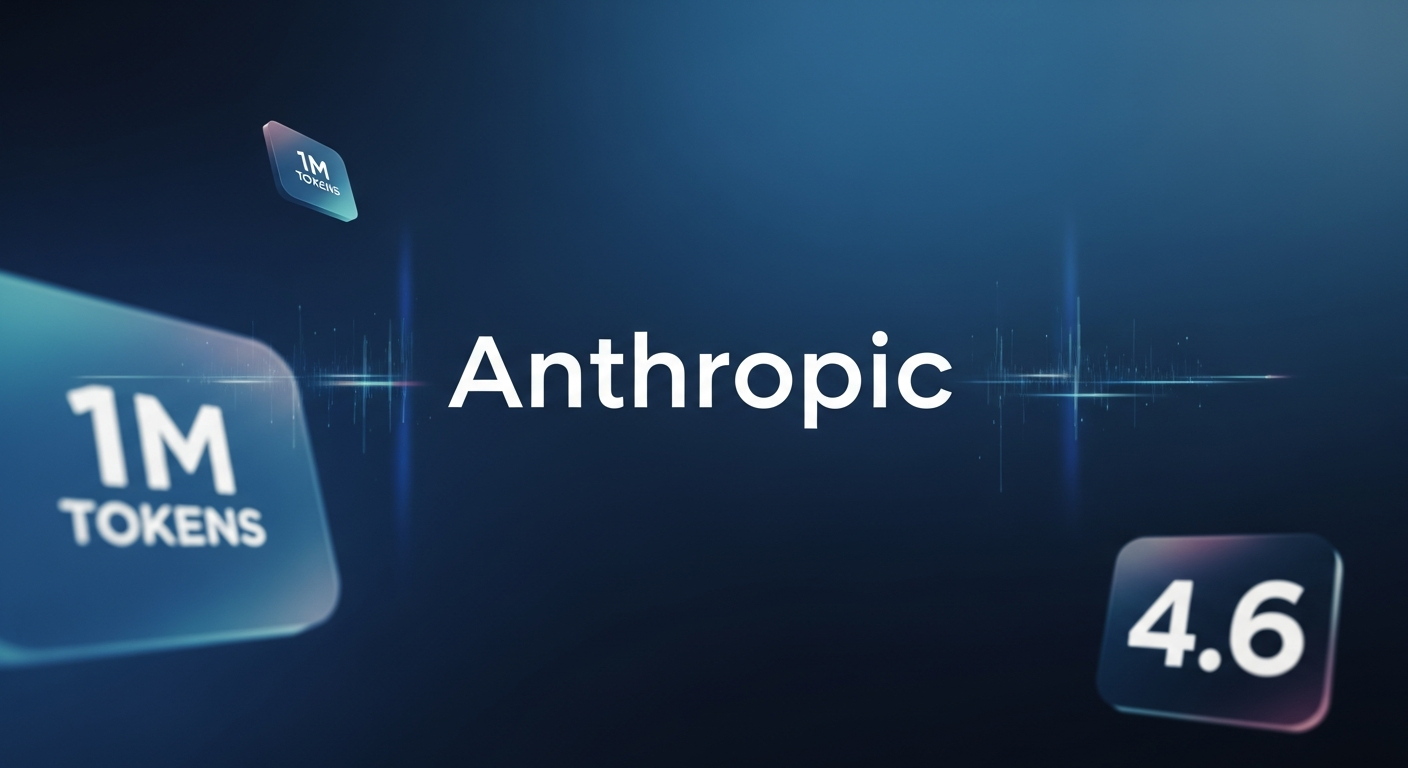 “AI 에이전트 끝판왕” 앤트로픽 클로드 오퍼스 4.6 출시