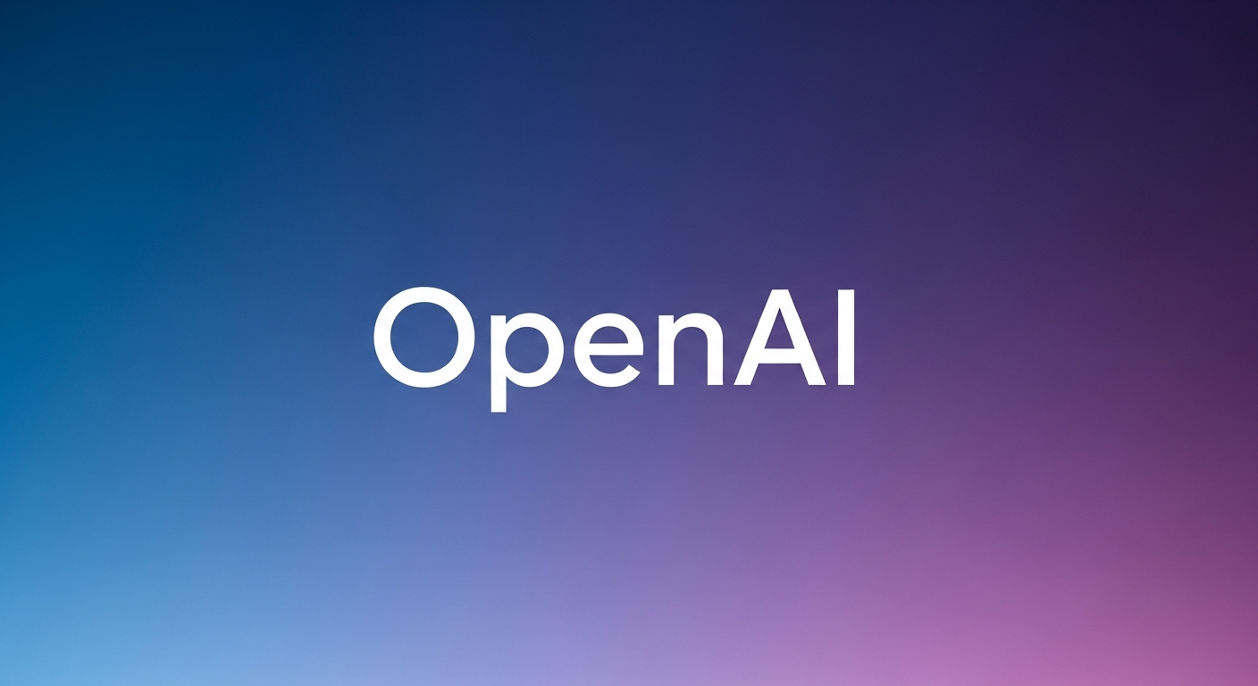 “전문직 83% 압도?” GPT-5.4 등장, OpenAI AI 직원 시대 개막