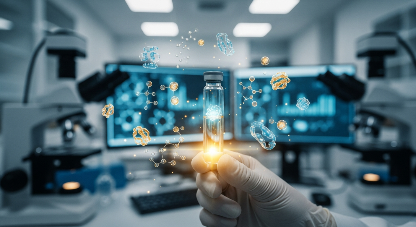 “병원 안 가도 돼?” 소변 한 방울로 암 30종 찾는다