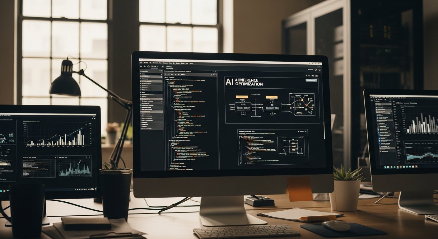 “느려터진 AI 가라” 5600억 투자받은 대학 연구실의 반란