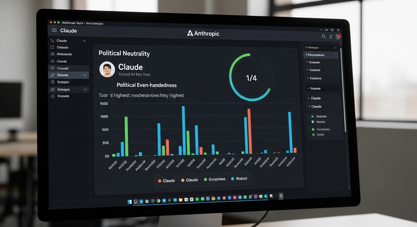 “AI가 너무 깨어있다?” 트럼프의 경고에 챗GPT 이긴 AI 등장