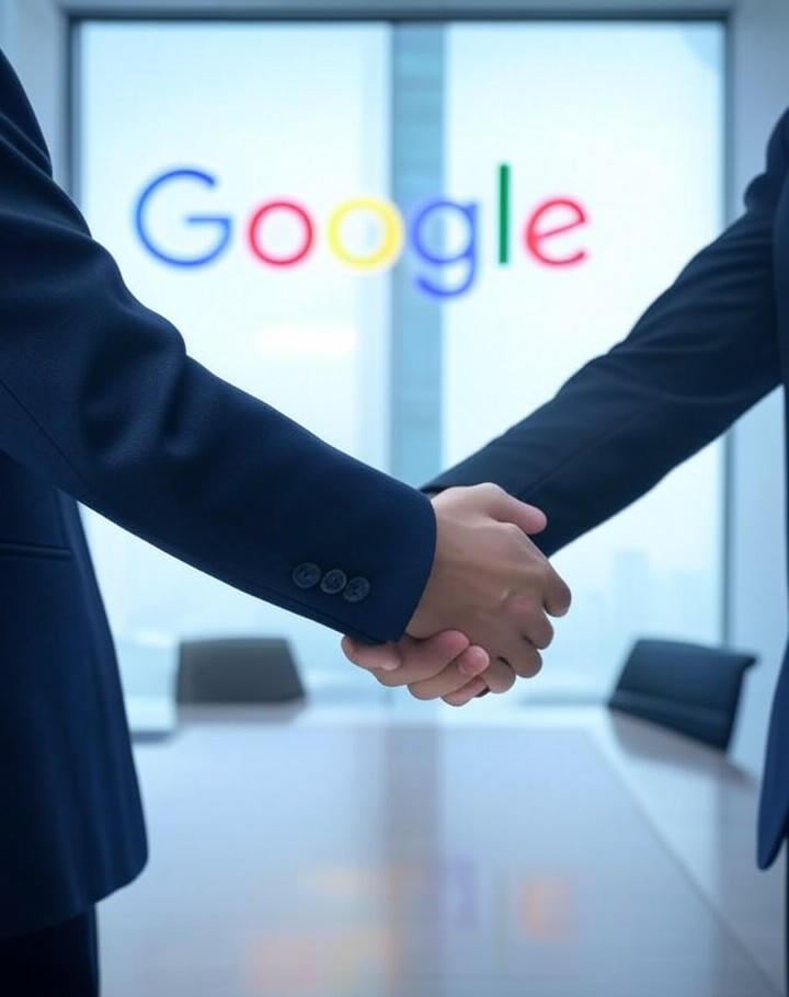 “OpenAI는 버려졌다?” 구글과 메타, 인도 재벌 손잡은 진짜 이유
