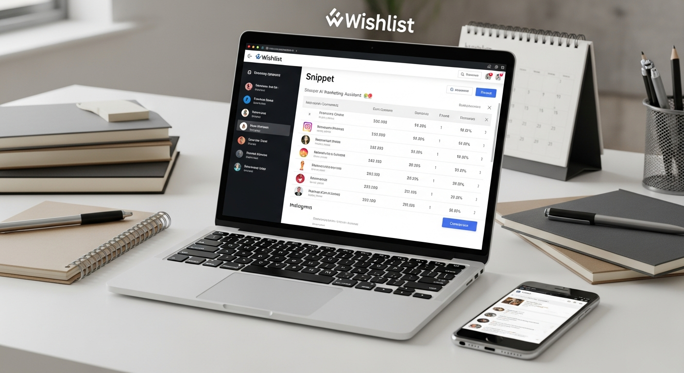 마케터들 ‘복붙’ 야근 당장 멈춰!” 3시간 걸릴 일 10분 컷 AI 등장