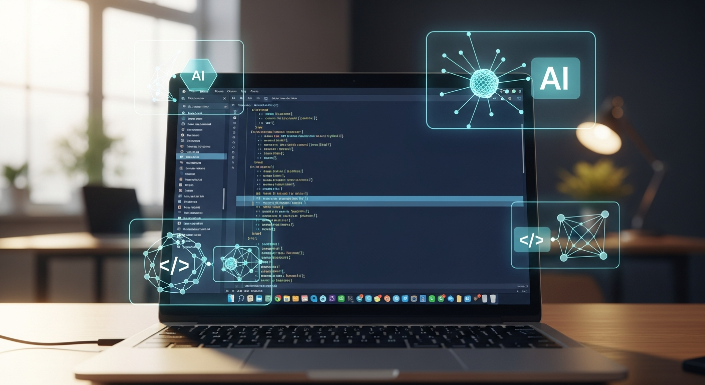 “코딩 노예 해방?” 알리바바가 뿌린 무료 AI, 성능 미쳤다
