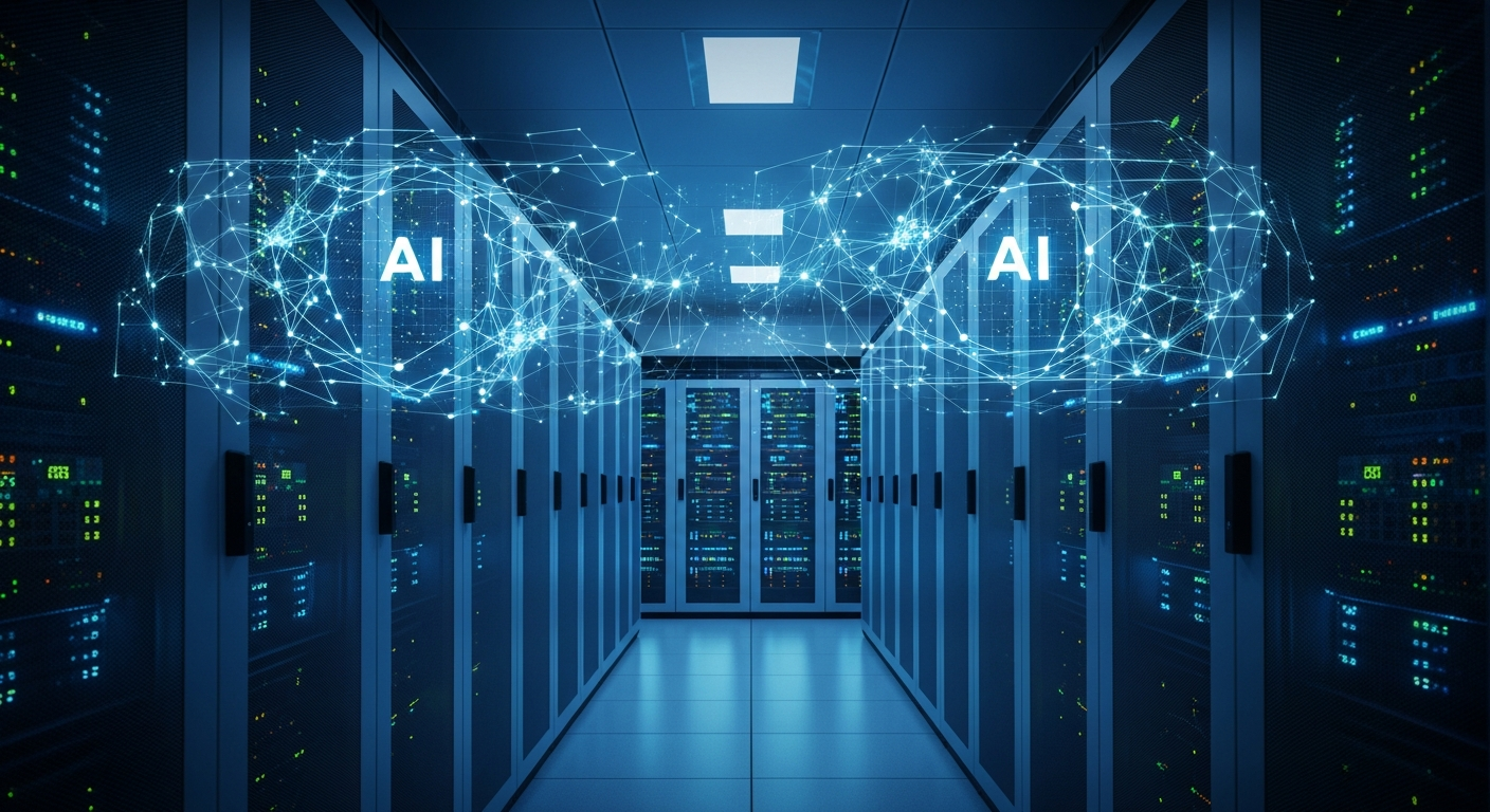 “성능 좋은 AI 필요 없다” 2026년, 승자 결정짓는 ‘이 능력’