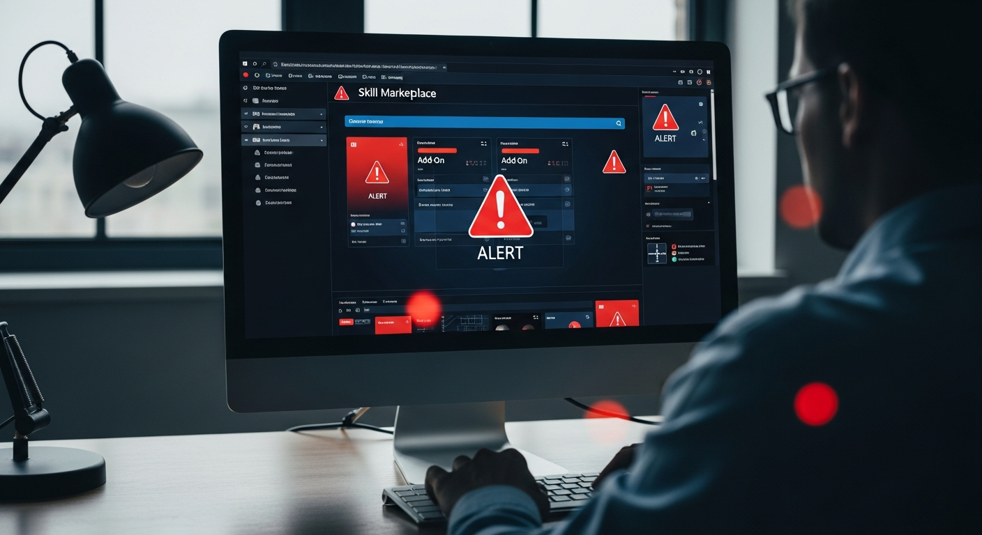 “내 정보 다 털렸다” 1등 AI 비서 쓰다가 끔찍한 날벼락