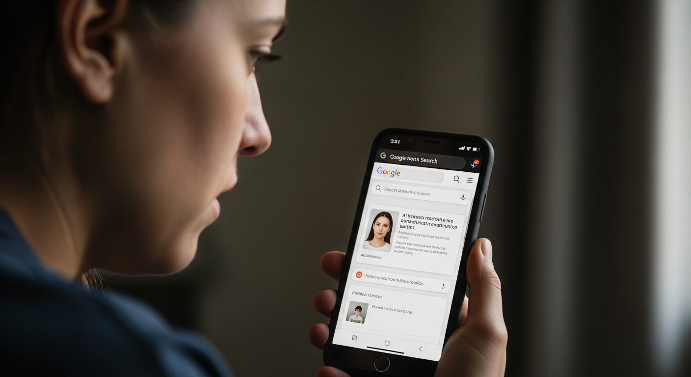 “이거 믿으면 죽는다” 구글 AI가 알려준 가짜 건강 정보