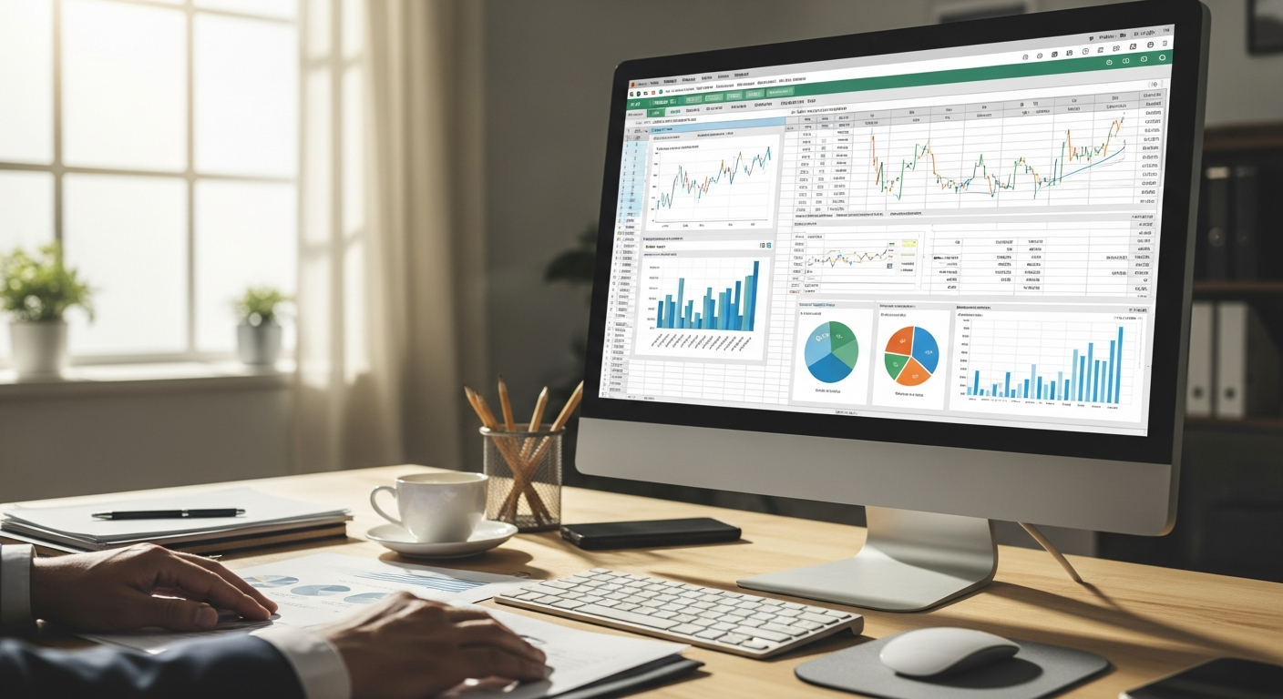 “전문가 83% 따라잡았다” 이제 도구 아닌 ‘AI 직원’ 시대 열렸다