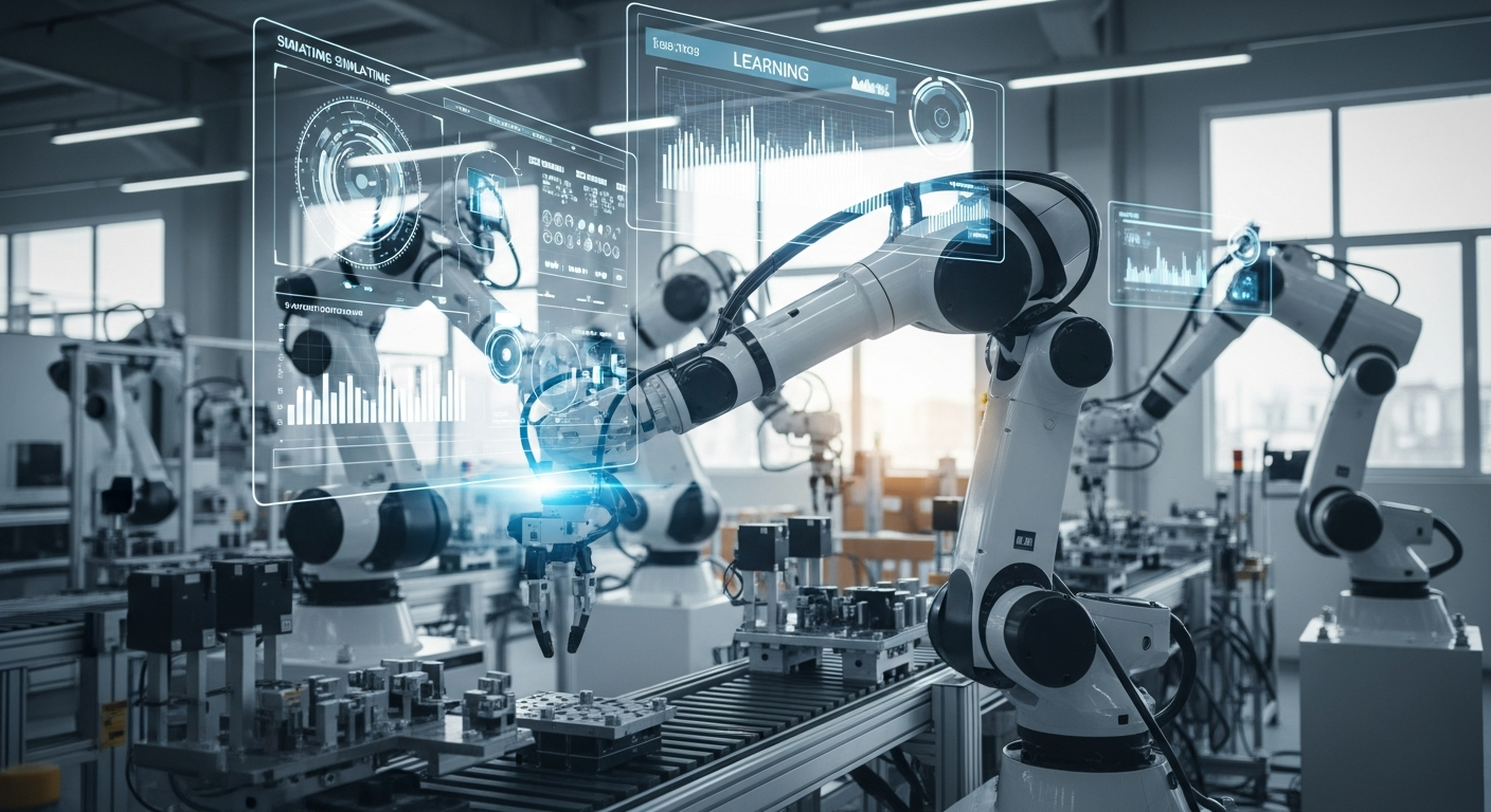 “공장이 AI를 가르친다?” 한국 산업 현장 데이터팩토리 전략으로 승부