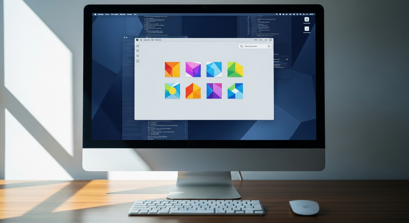 “앱스토어 망하나?” 말만 하면 앱 만들어주는 ‘글레이즈’