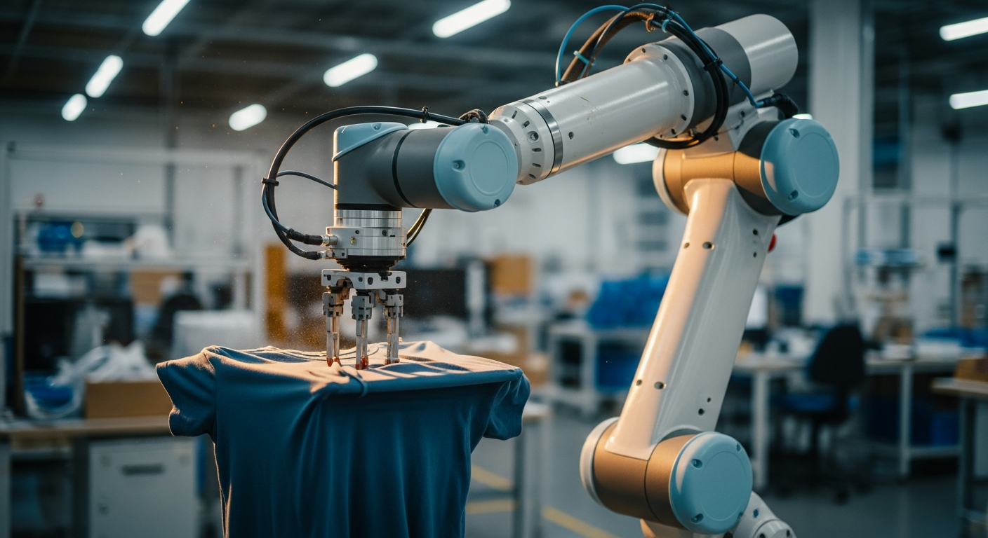 “로봇계의 챗GPT 탄생?” 스스로 문제 해결하는 99% 성공률 AI