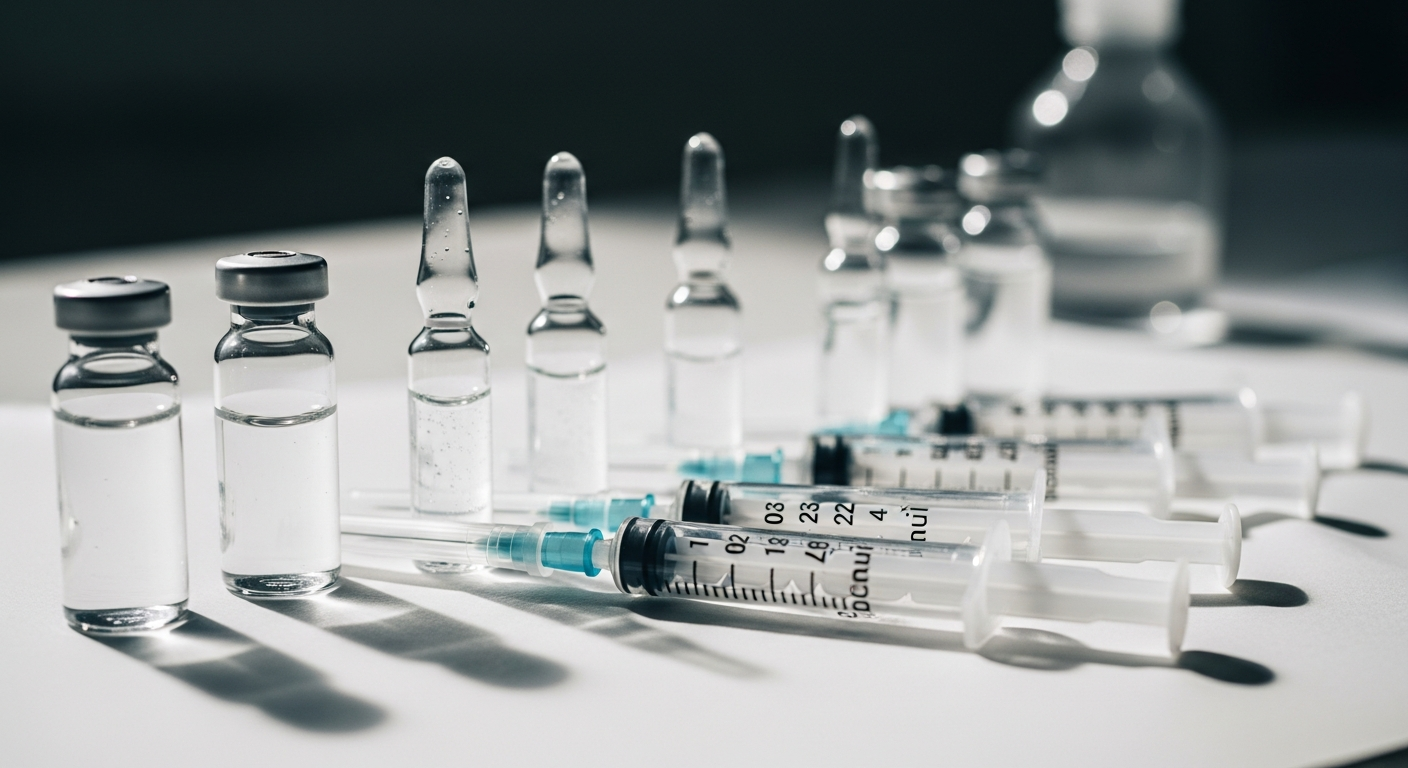 “금지 약물 다시 푼다?” 로버트 F. 케네디 주니어와 펩타이드 부활 논란