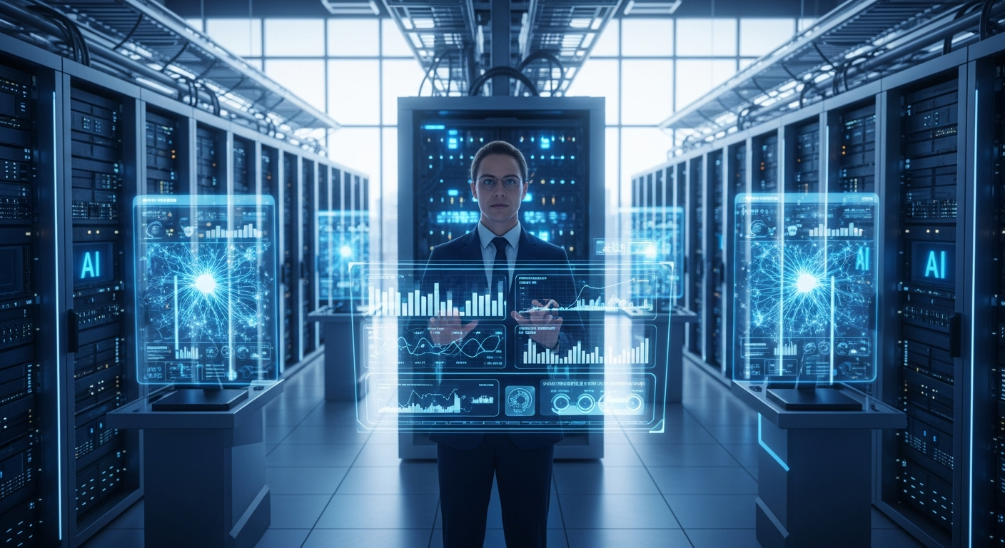 “더 좋은 AI 필요없다?” 2026년 승자의 조건은 ‘이것’