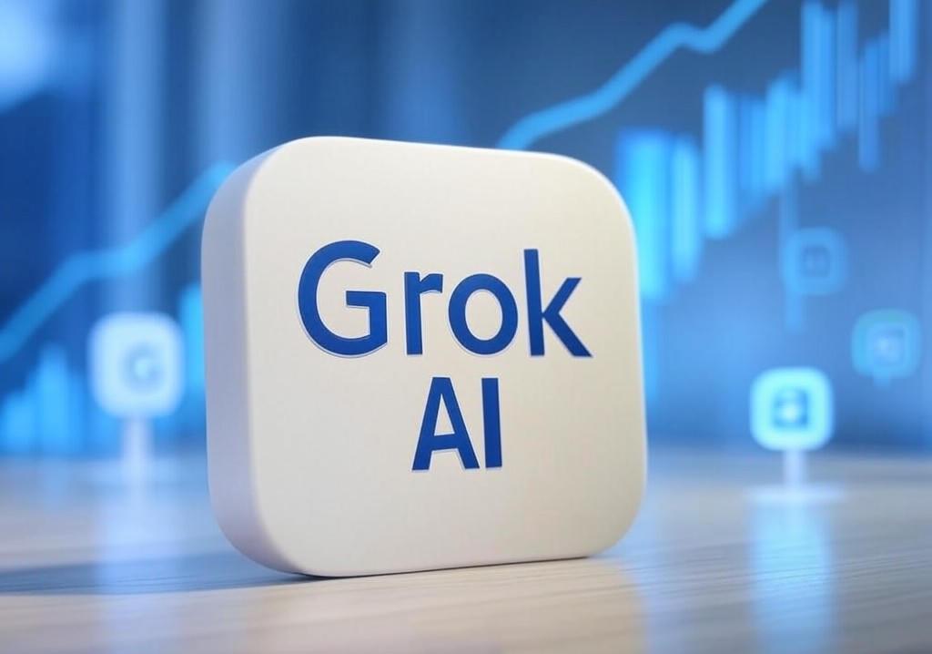 “AI 여친은 미끼 상품?” 일론 머스크 AI의 진짜 돈줄은 따로 있었다