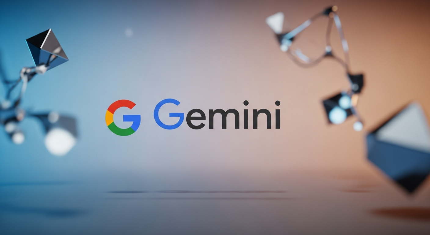 “챗GPT 비켜!” 구글 제미나이 3.1, 추론 능력 2배 폭등