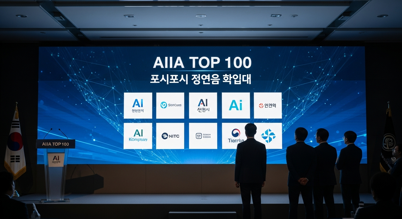 “메타버스 지고 보이스 뜬다” 2026년 AI 국가대표는?