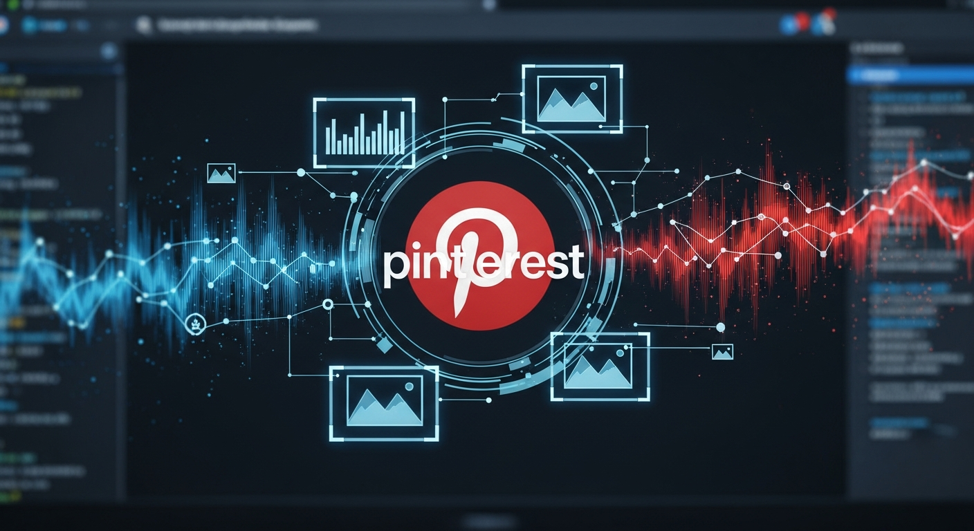 “비싼 AI는 이제 끝났다?” 핀터레스트가 찾은 100배 저렴한 AI